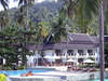 Bhumiyama Beach Resort 